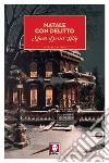 Natale con delitto libro