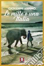 Le mille e una Italia. Nuova ediz. libro