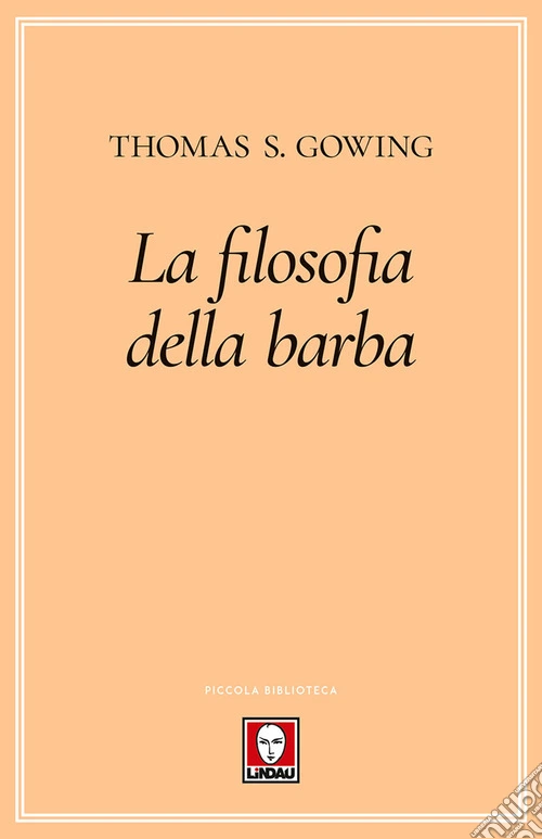 La filosofia della barba
