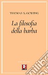 La filosofia della barba libro