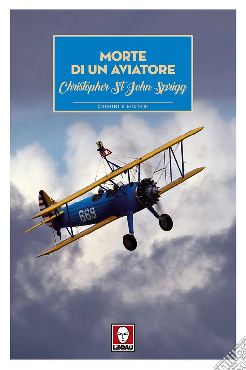 Morte di un aviatore