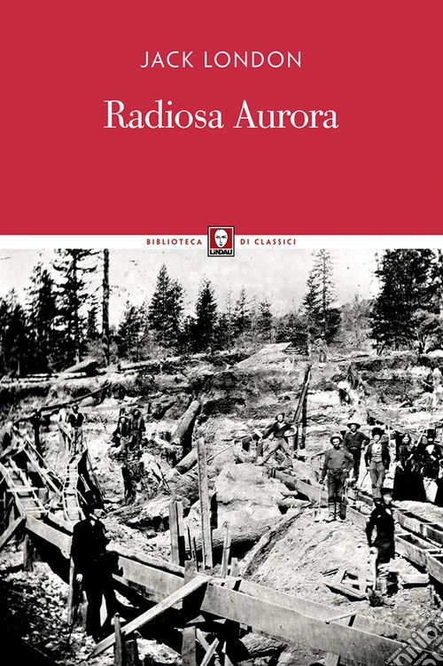 Radiosa aurora