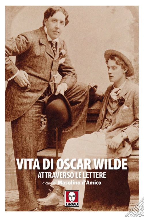 Vita di Oscar Wilde attraverso le lettere