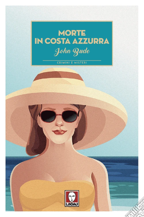 Morte in Costa Azzurra