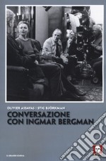 Conversazione con Ingmar Bergman libro