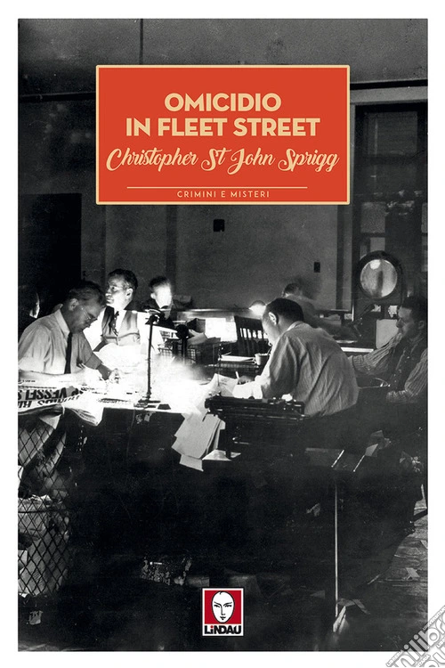 Omicidio in Fleet Street