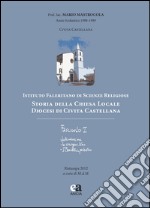 Storia della Chiesa locale diocesi di civita Castellana libro