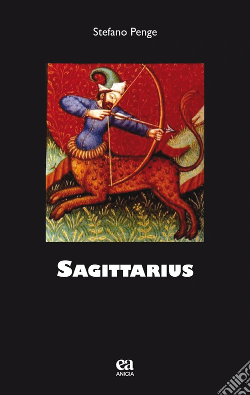 Sagittarius