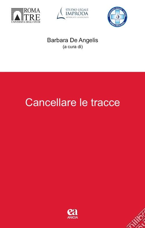 Cancellare le tracce