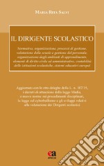 Il dirigente scolastico libro