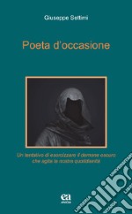 Poeta d'occasione libro