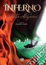 Inferno. Ediz. illustrata libro