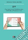 IPF. Questionario per l'individuazione del Profilo di Funzionamento libro