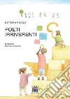 Poeti irriverenti libro