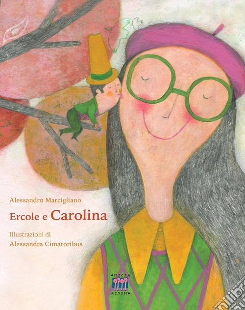 Ercole e Carolina. Ediz. illustrata