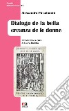 Dialogo de la bela creanza de le donne libro