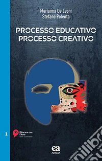 Processo educativo processo creativo libro