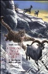 L'enigma delle pecore blu. L'altra faccia della zoologia libro di Lovari Sandro