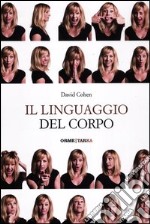 Il linguaggio del corpo libro