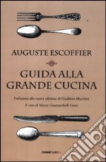 Guida alla grande cucina