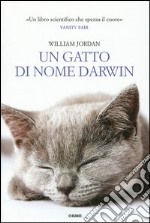 Un gatto di nome Darwin