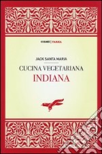 Cucina vegetariana indiana