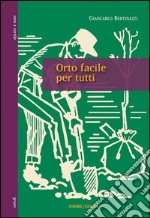 Orto facile per tutti libro