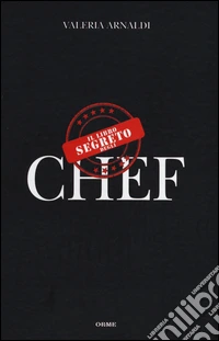 Il Libro segreto degli chef