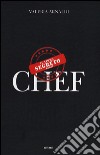 Il Libro segreto degli chef libro