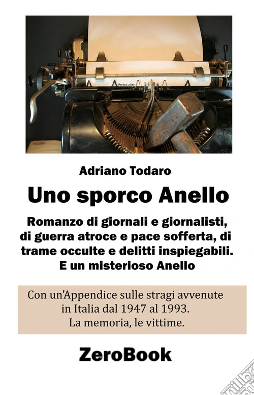 Uno sporco anello