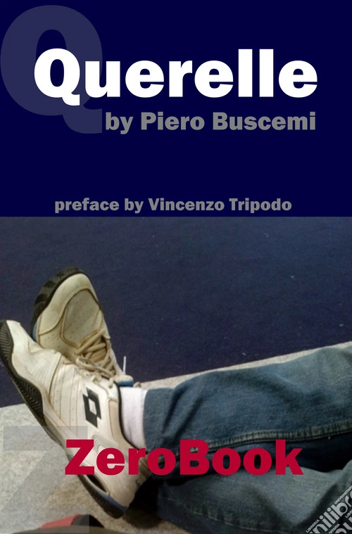 Querelle. Ediz. inglese