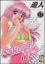 Sakura mail. Vol. 17 libro