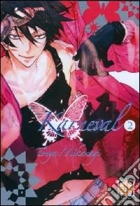 Karneval. Vol. 2