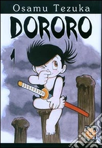 Dororo. Vol. 1 libro