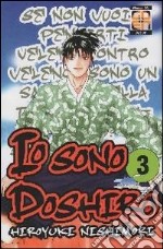 Io sono Doshiro. Vol. 3 libro