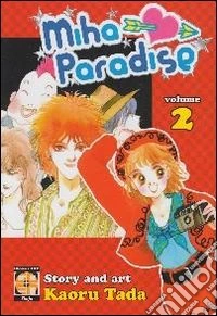 Miha paradise. Vol. 2