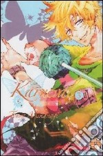 Karneval. Vol. 3 libro