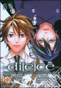 Di(e)ce. Vol. 6