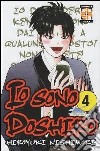 Io sono Doshito. Vol. 4 libro