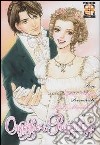 Orgoglio e pregiudizio da Jane Austen. Vol. 2 libro di Mochizuki Reiko