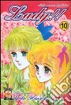 Lady!! Milly, un giorno dopo l'altro!. Vol. 10 libro di Hanabusa Yoko