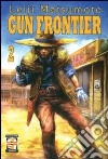Gun Frontier. Vol. 2 libro