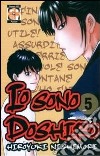 Io sono Doshiro. Vol. 5 libro