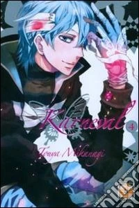 Karneval. Vol. 4