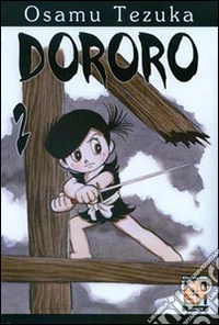 Dororo. Vol. 2 libro