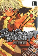 Soul gadget radiant. Vol. 1 libro