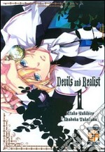 Devils and realist. Vol. 1 libro