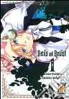 Devils and realist. Vol. 1 libro