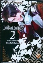 Devils and realist. Vol. 2 libro