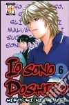 Io sono Doshiro. Vol. 6 libro